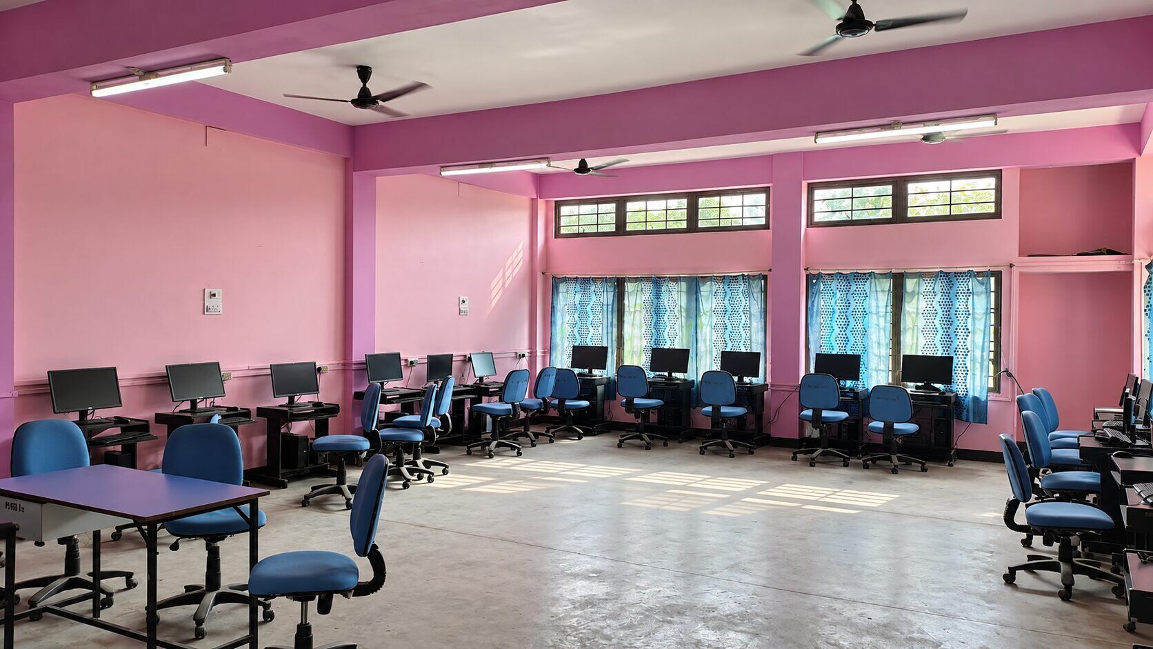 Computer Lab